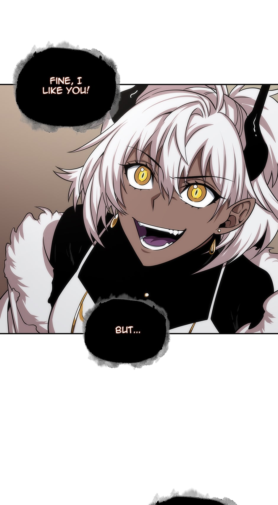 Read Tomb Raider King chapter 272 image 37 on Lezhin
