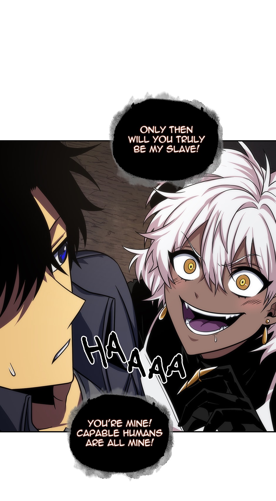 Read Tomb Raider King chapter 272 image 40 on Lezhin