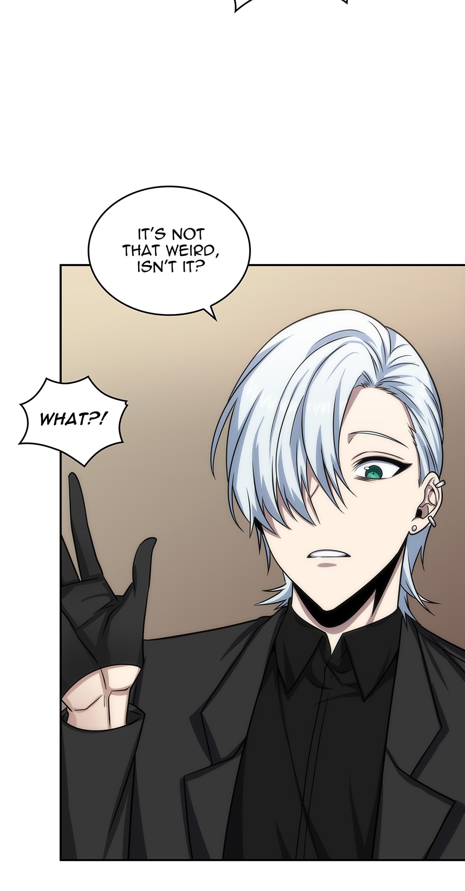 Read Tomb Raider King chapter 272 image 43 on Lezhin