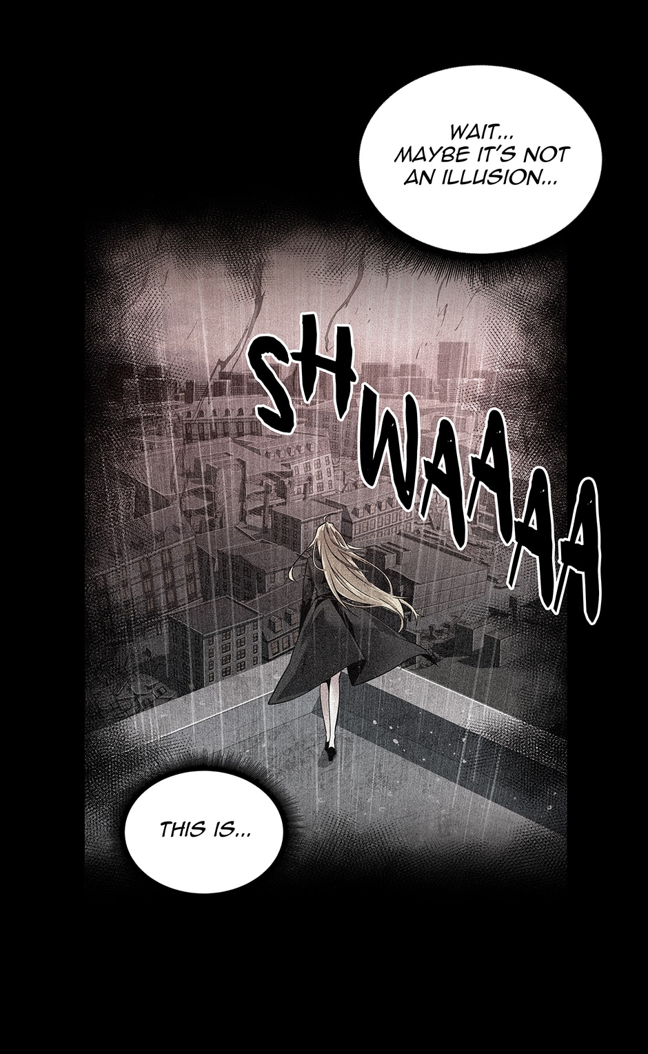 Read Tomb Raider King chapter 272 image 5 on Lezhin