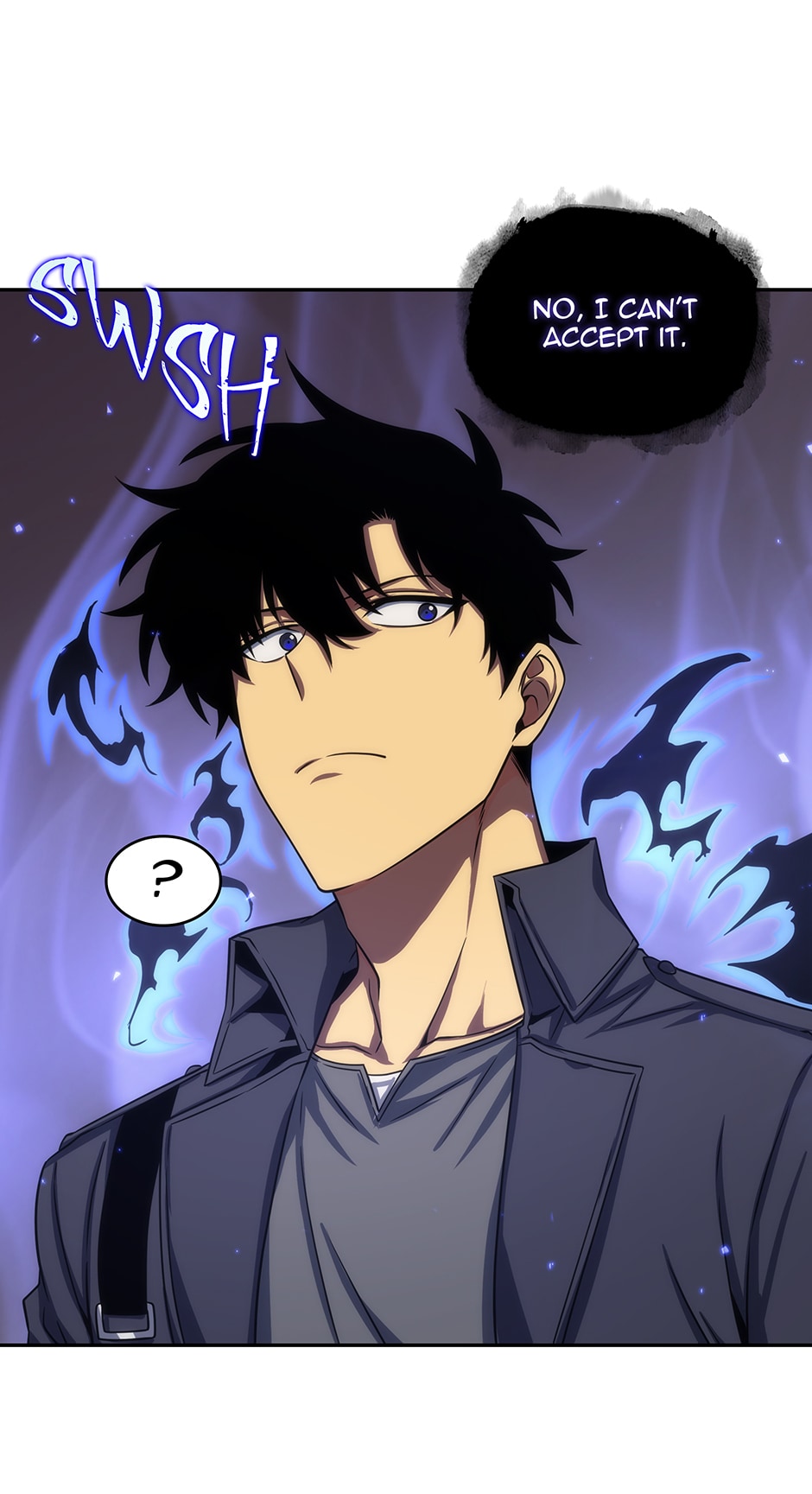 Read Tomb Raider King chapter 272 image 52 on Lezhin