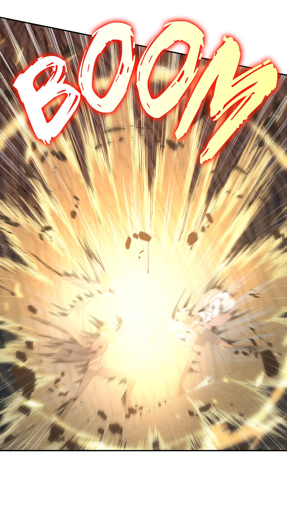 Read Tomb Raider King chapter 272 image 61 on Lezhin