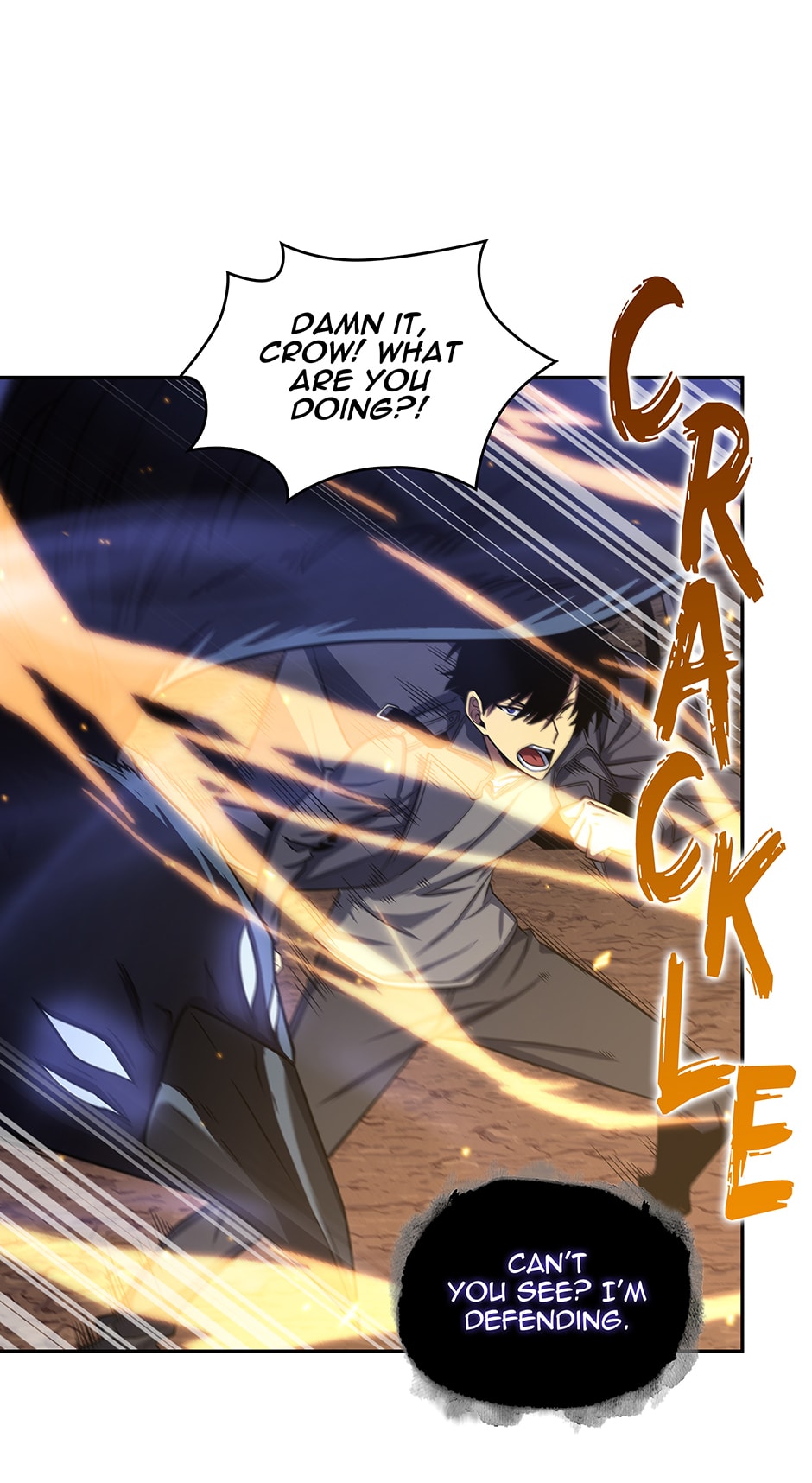 Read Tomb Raider King chapter 272 image 62 on Lezhin