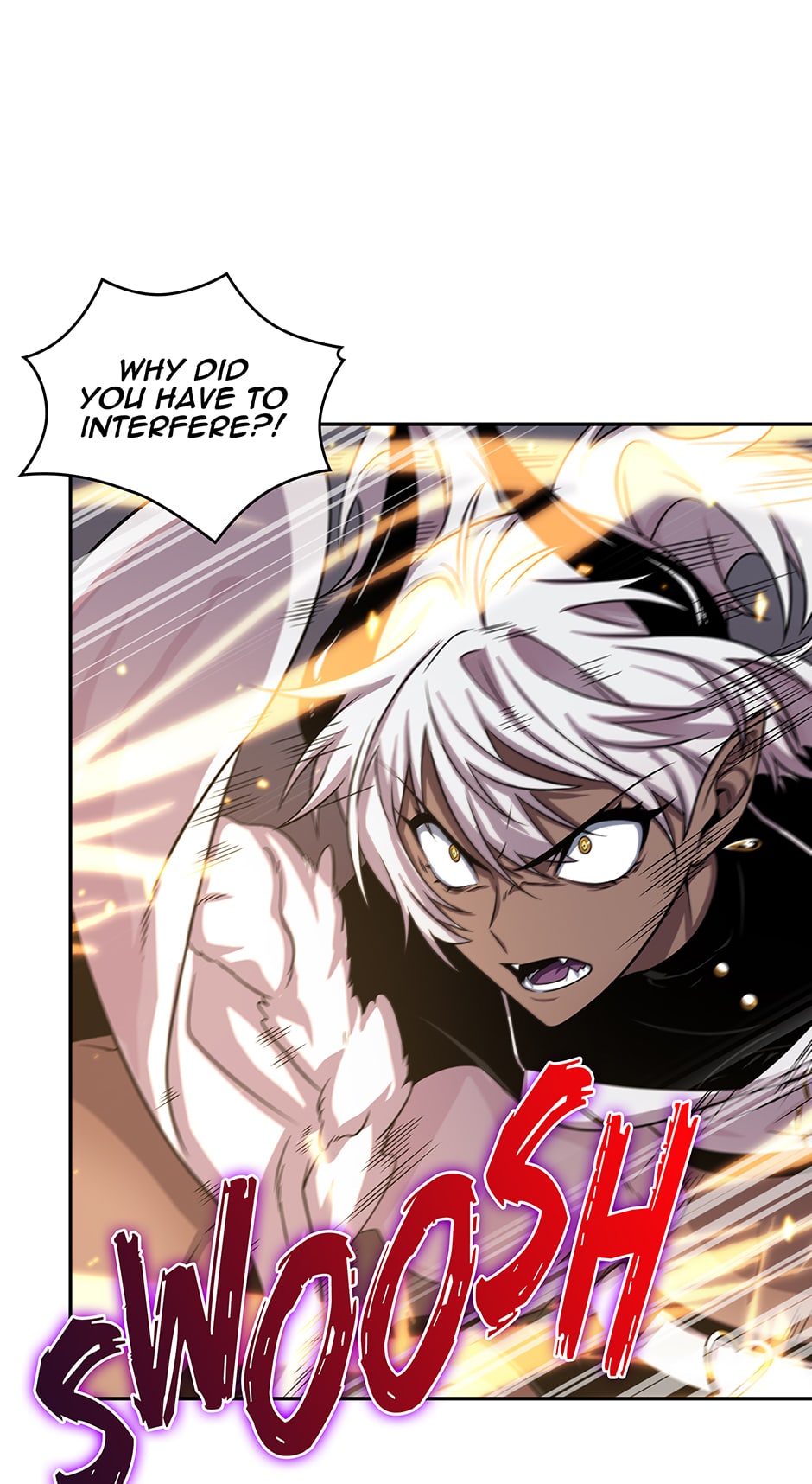 Read Tomb Raider King chapter 272 image 63 on Lezhin