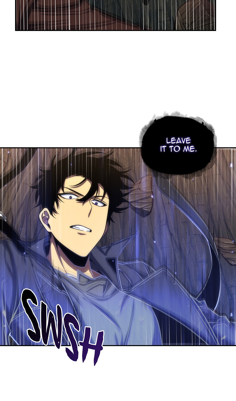 Read Tomb Raider King chapter 272 image 67 on Lezhin