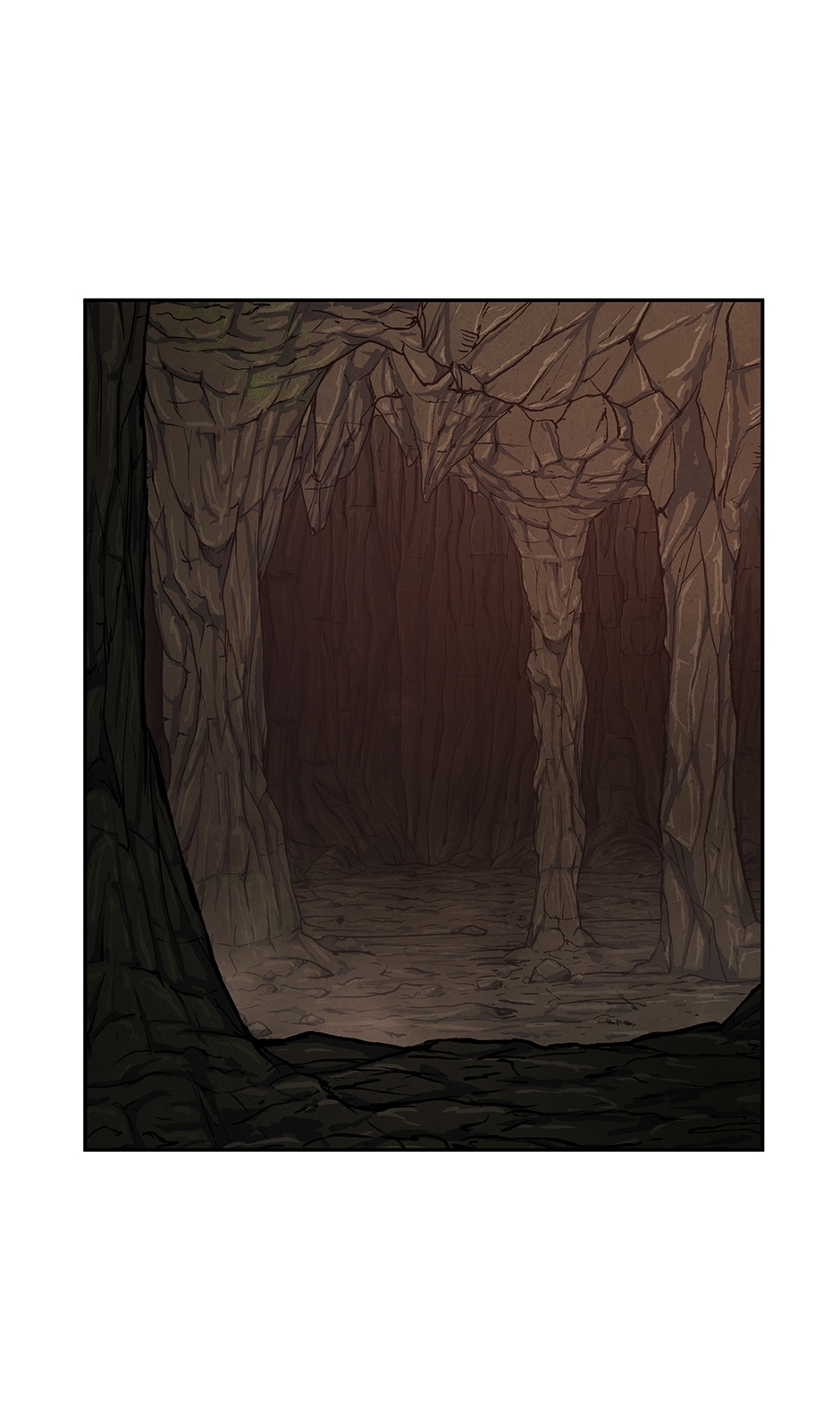 Read Tomb Raider King chapter 272 image 68 on Lezhin