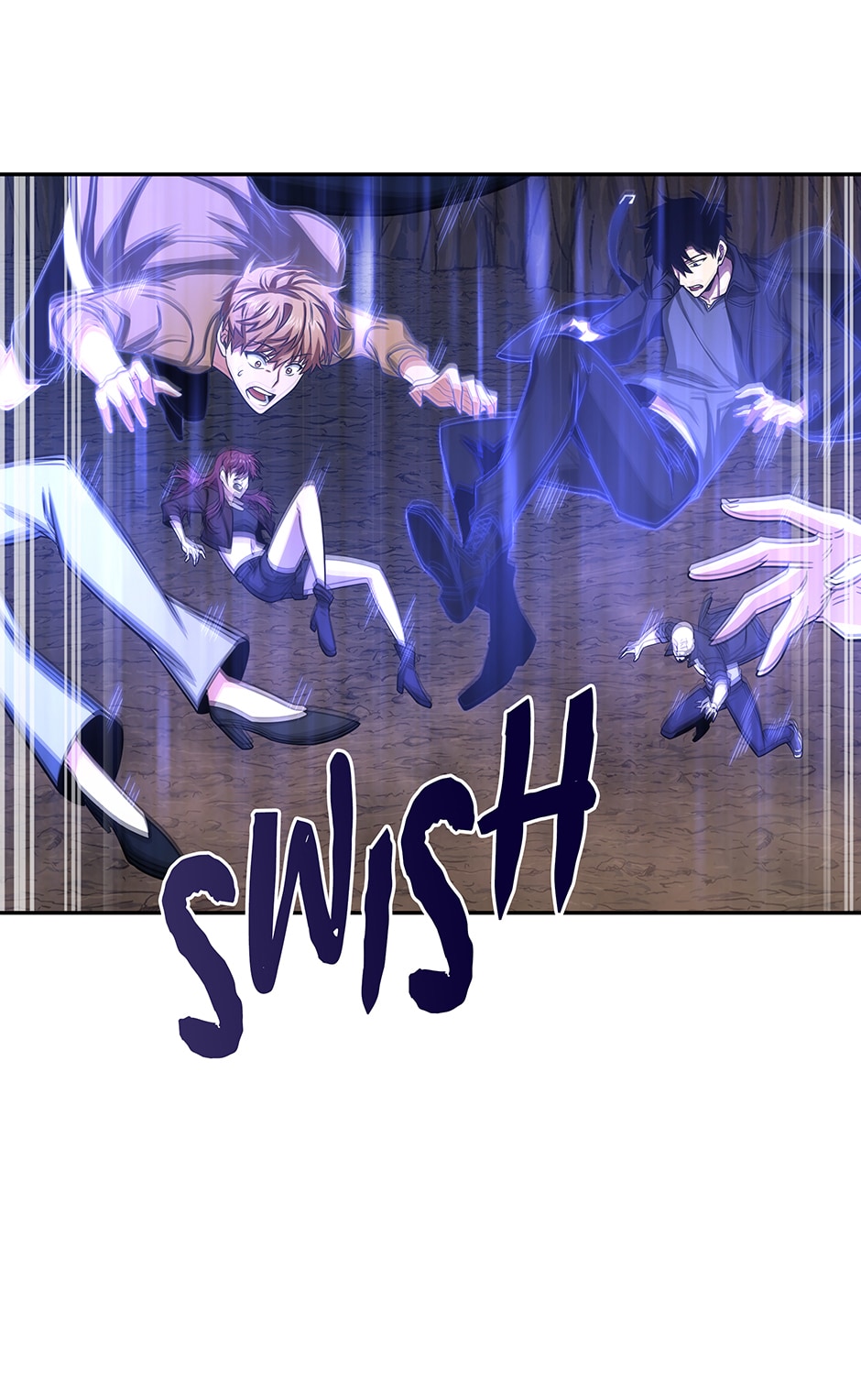 Read Tomb Raider King chapter 272 image 69 on Lezhin