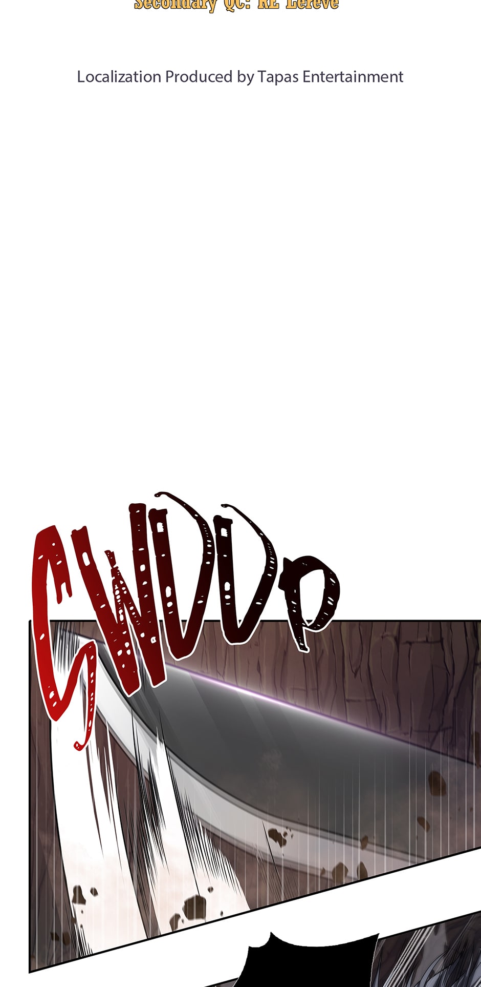 Read Tomb Raider King chapter 272 image 9 on Lezhin