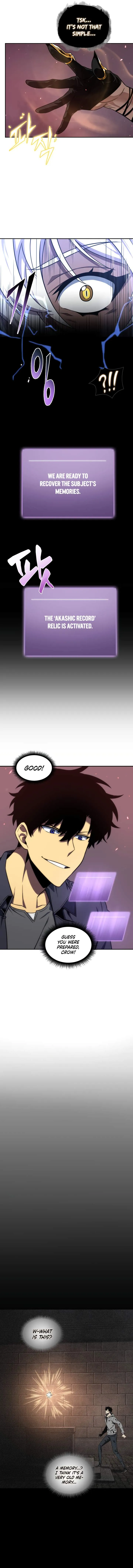 Read Tomb Raider King chapter 273 image 10 on Lezhin