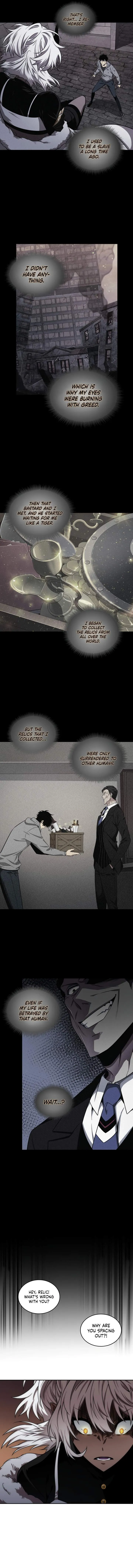 Read Tomb Raider King chapter 273 image 11 on Lezhin