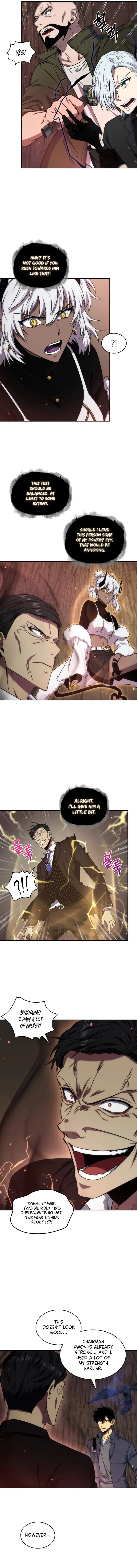 Read Tomb Raider King chapter 273 image 2 on Lezhin