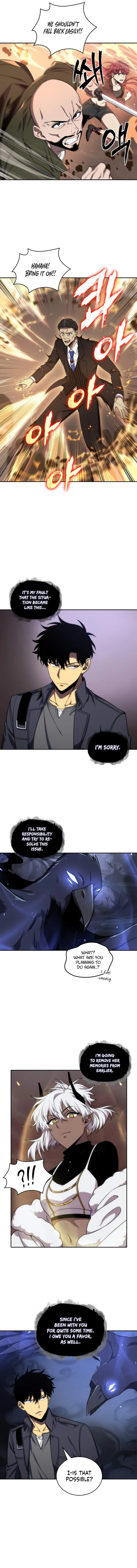 Read Tomb Raider King chapter 273 image 3 on Lezhin