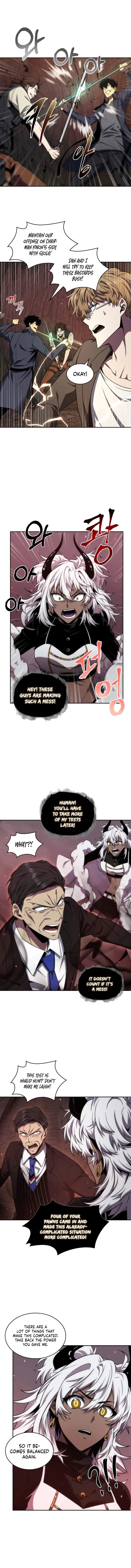 Read Tomb Raider King chapter 273 image 9 on Lezhin