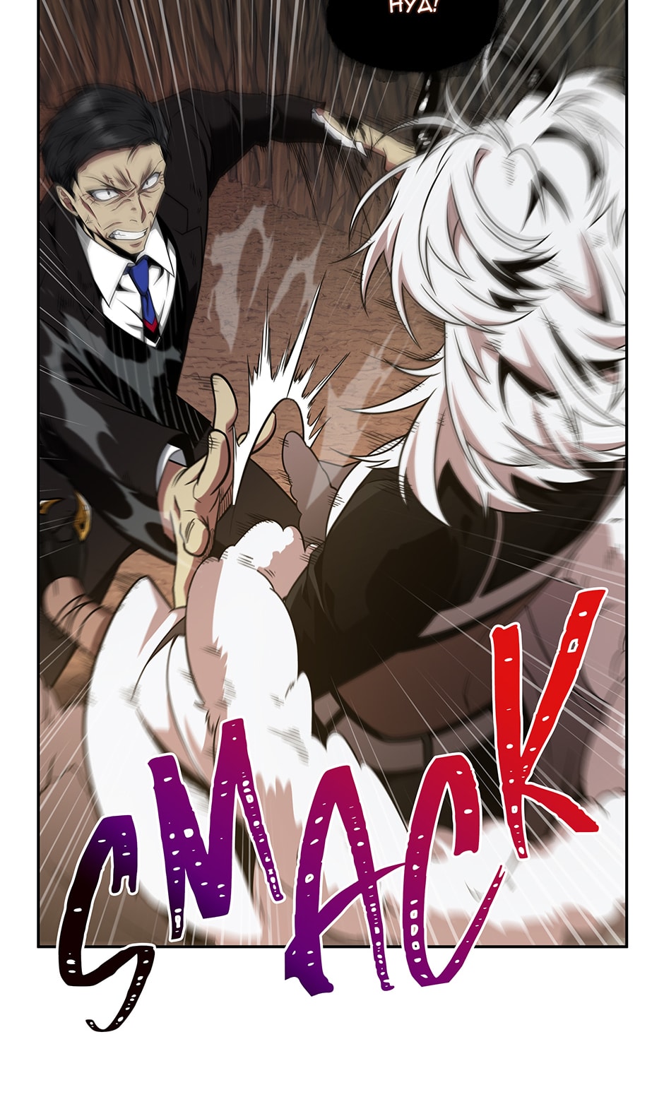 Read Tomb Raider King chapter 275 image 11 on Lezhin