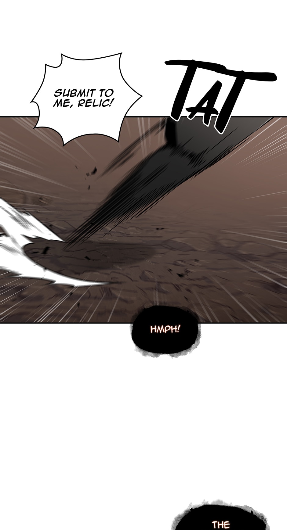 Read Tomb Raider King chapter 275 image 17 on Lezhin