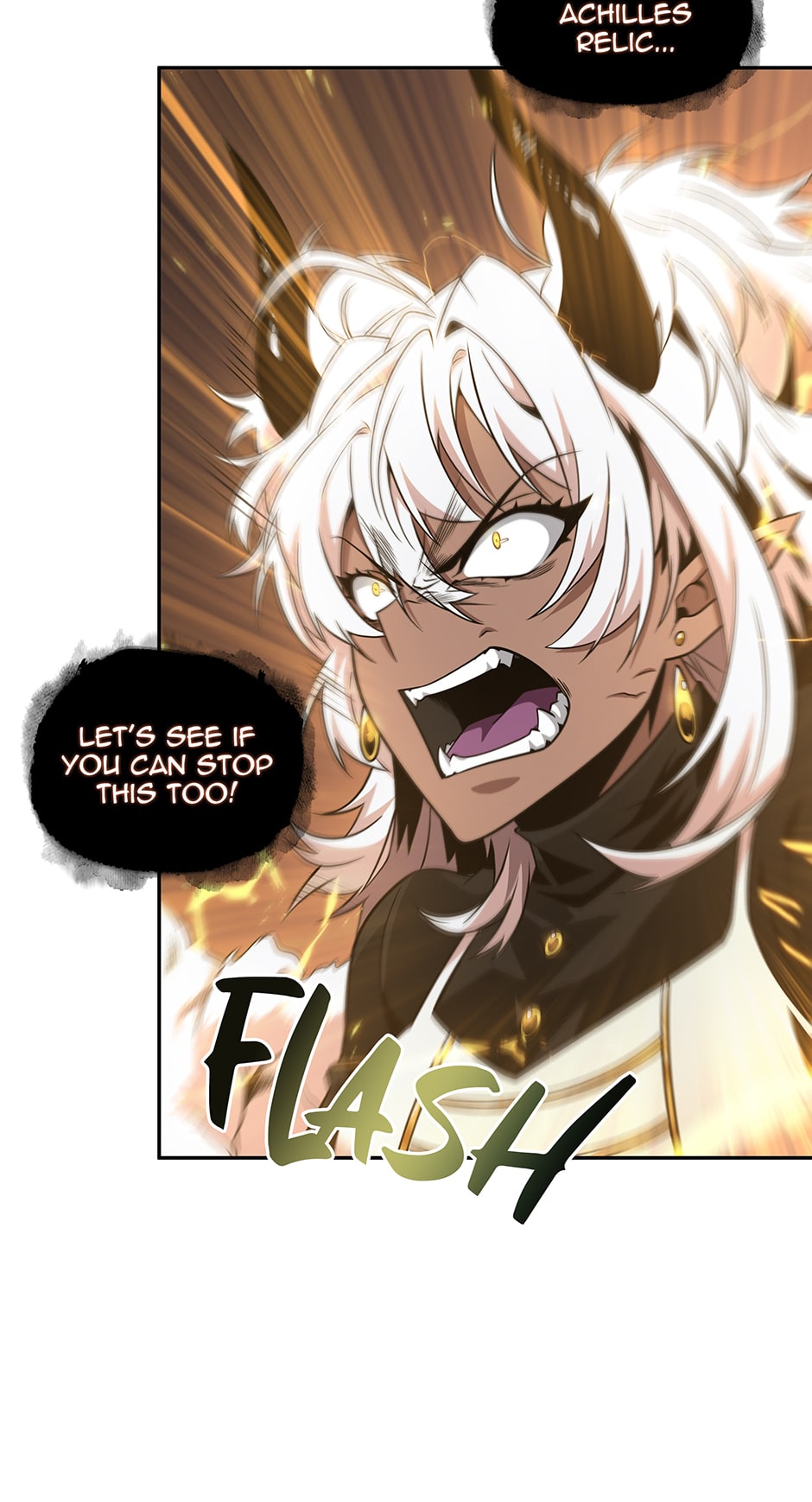 Read Tomb Raider King chapter 275 image 18 on Lezhin