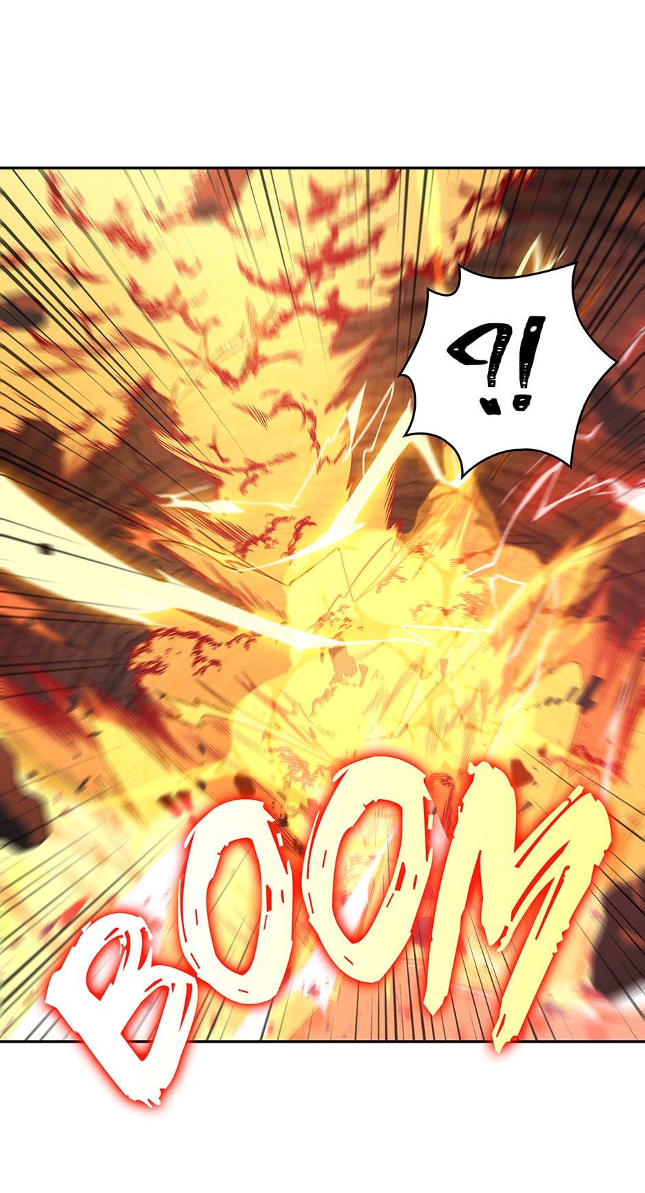Read Tomb Raider King chapter 275 image 19 on Lezhin