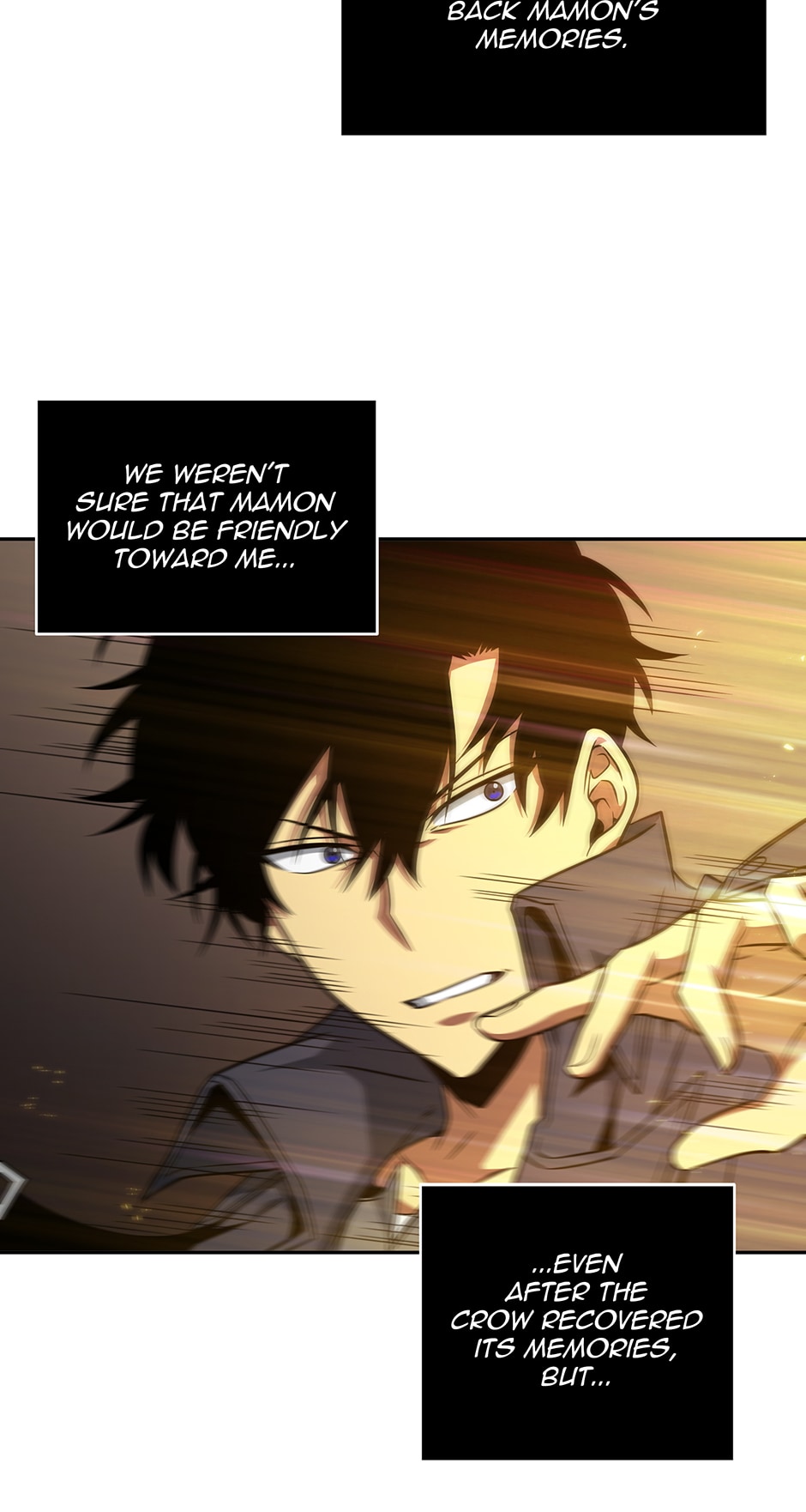 Read Tomb Raider King chapter 275 image 2 on Lezhin