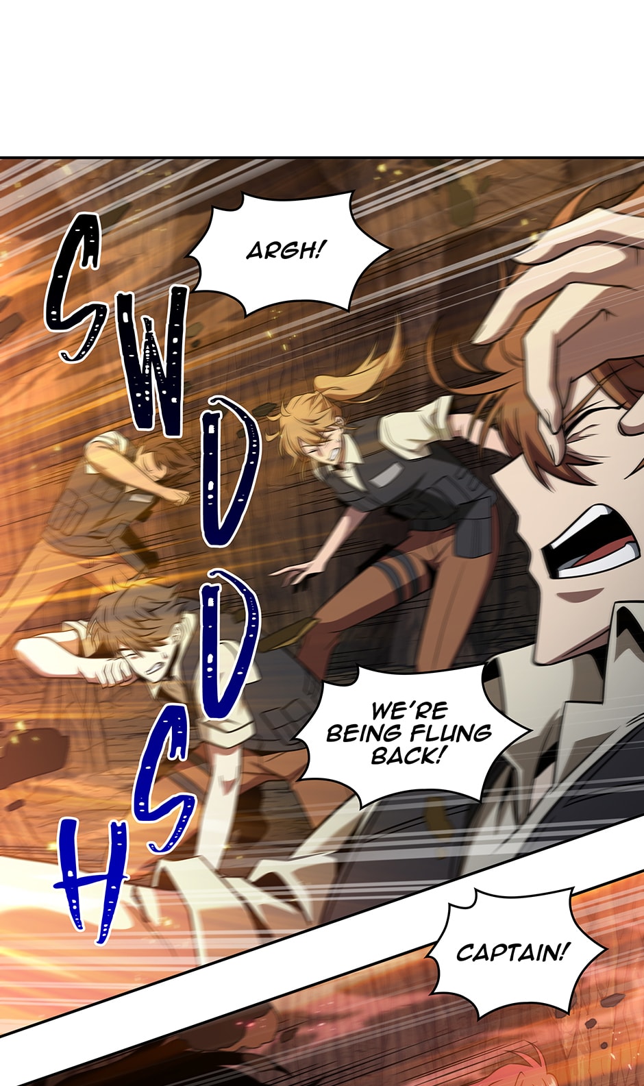 Read Tomb Raider King chapter 275 image 20 on Lezhin
