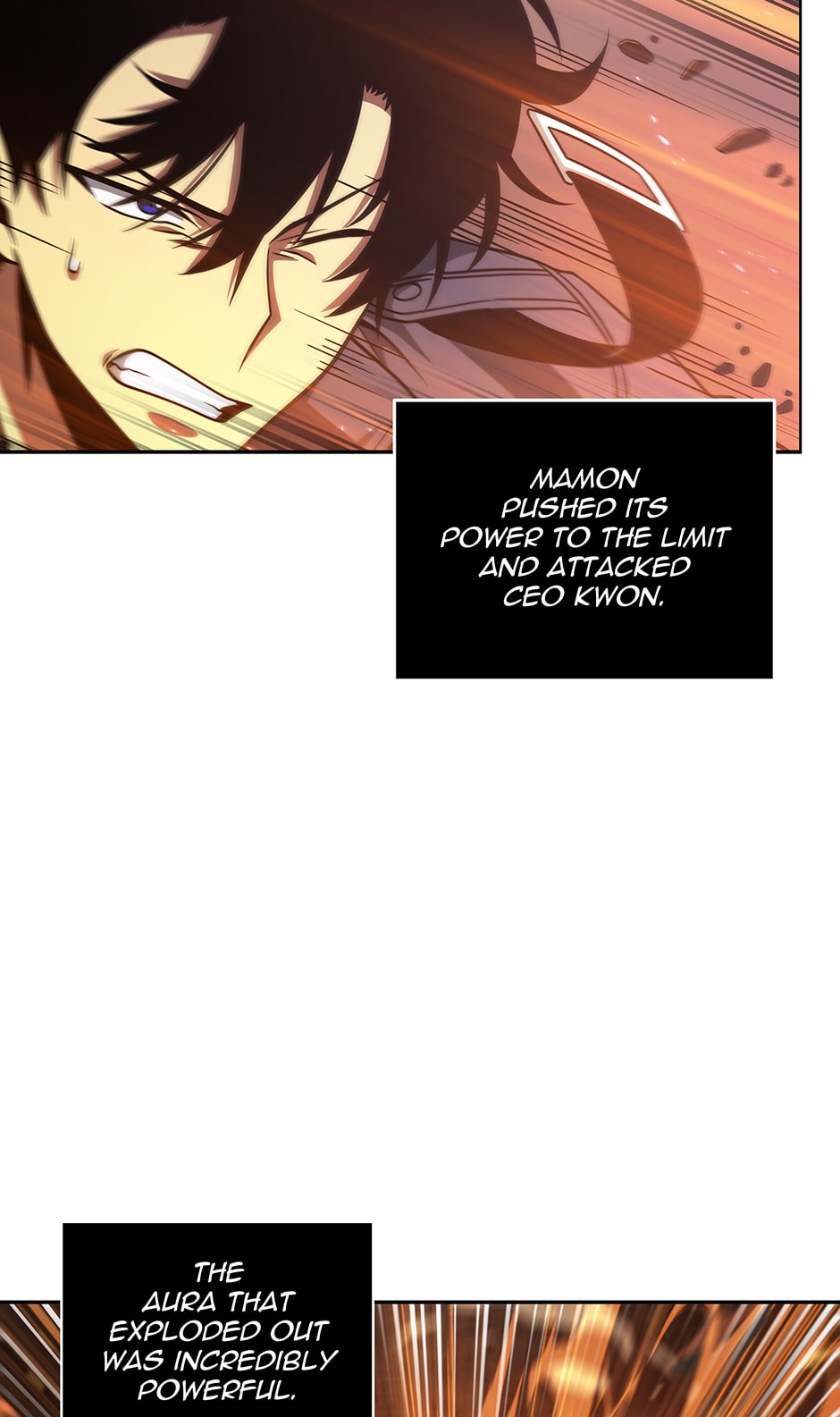 Read Tomb Raider King chapter 275 image 22 on Lezhin