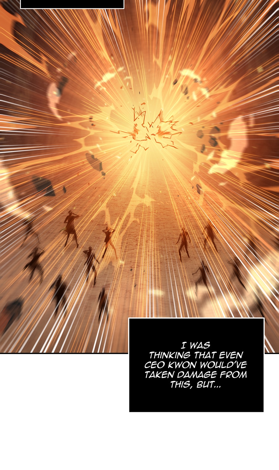 Read Tomb Raider King chapter 275 image 23 on Lezhin
