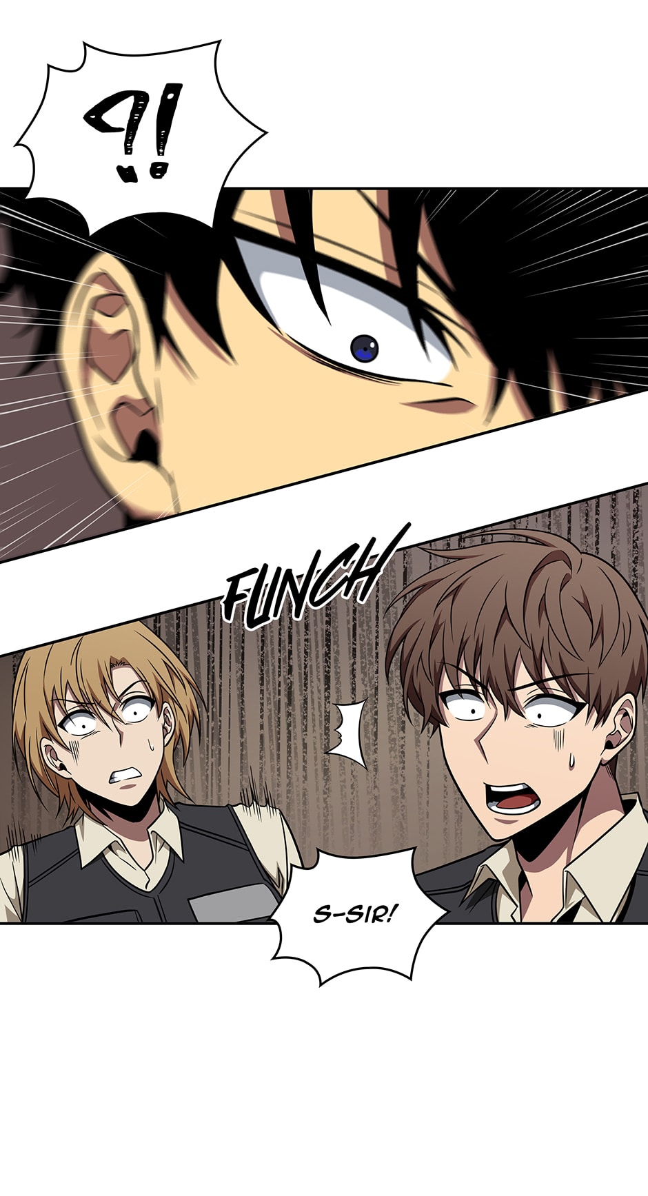 Read Tomb Raider King chapter 275 image 25 on Lezhin