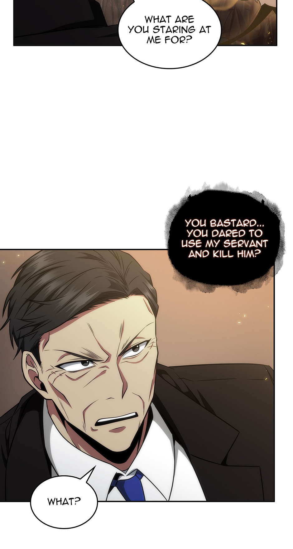 Read Tomb Raider King chapter 275 image 4 on Lezhin