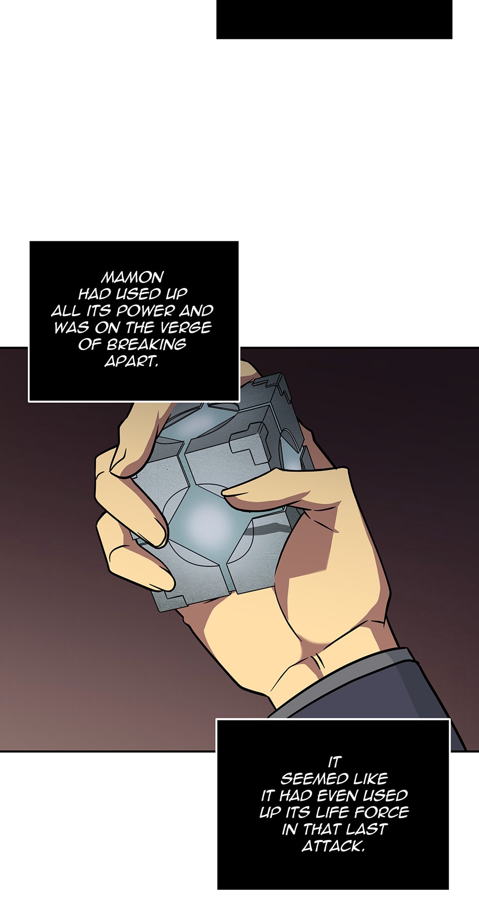 Read Tomb Raider King chapter 275 image 41 on Lezhin
