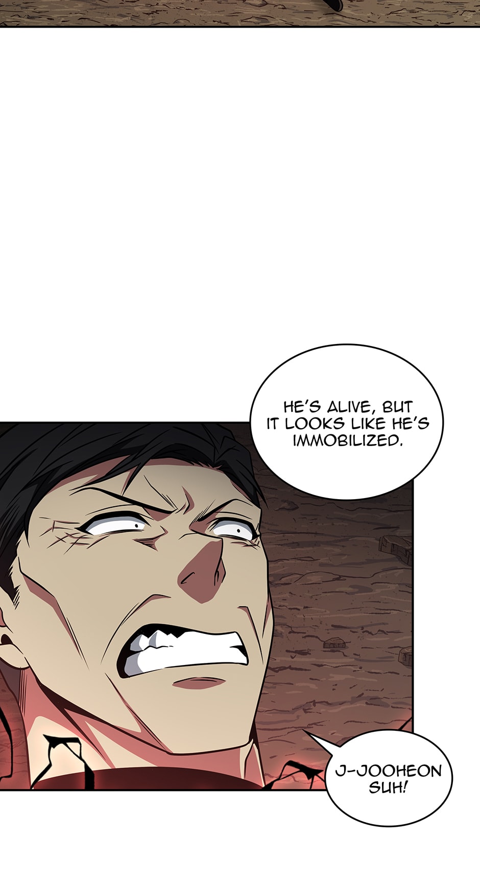 Read Tomb Raider King chapter 275 image 47 on Lezhin