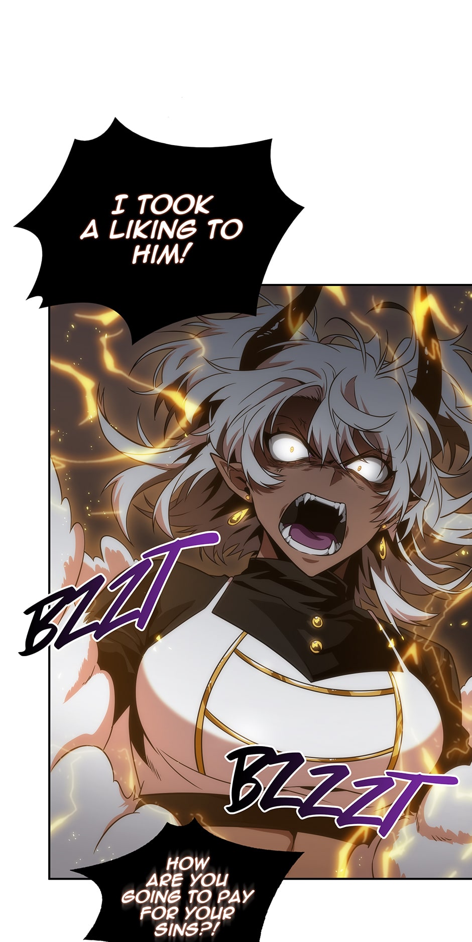 Read Tomb Raider King chapter 275 image 5 on Lezhin