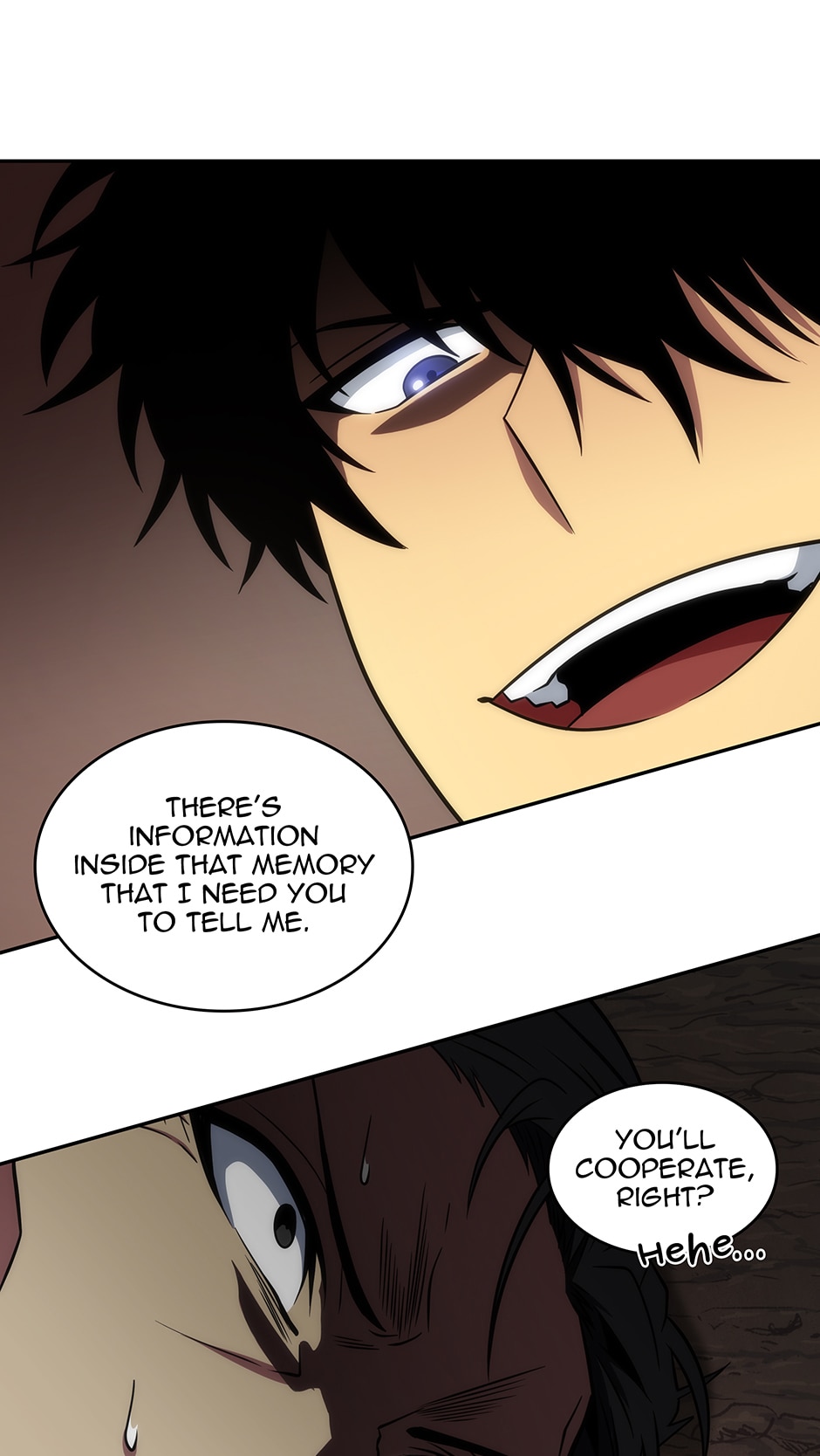 Read Tomb Raider King chapter 275 image 52 on Lezhin