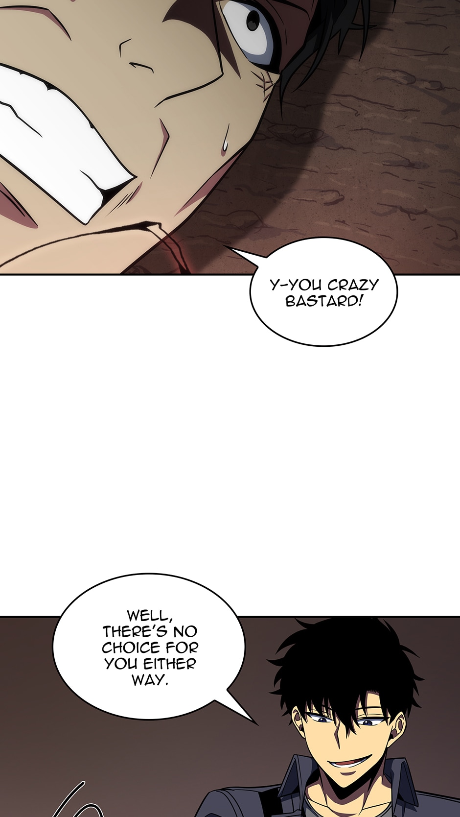 Read Tomb Raider King chapter 275 image 53 on Lezhin