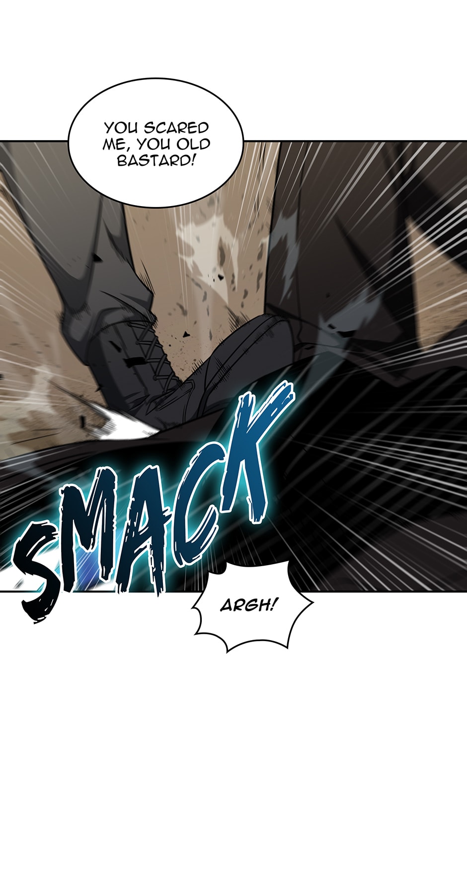 Read Tomb Raider King chapter 275 image 57 on Lezhin