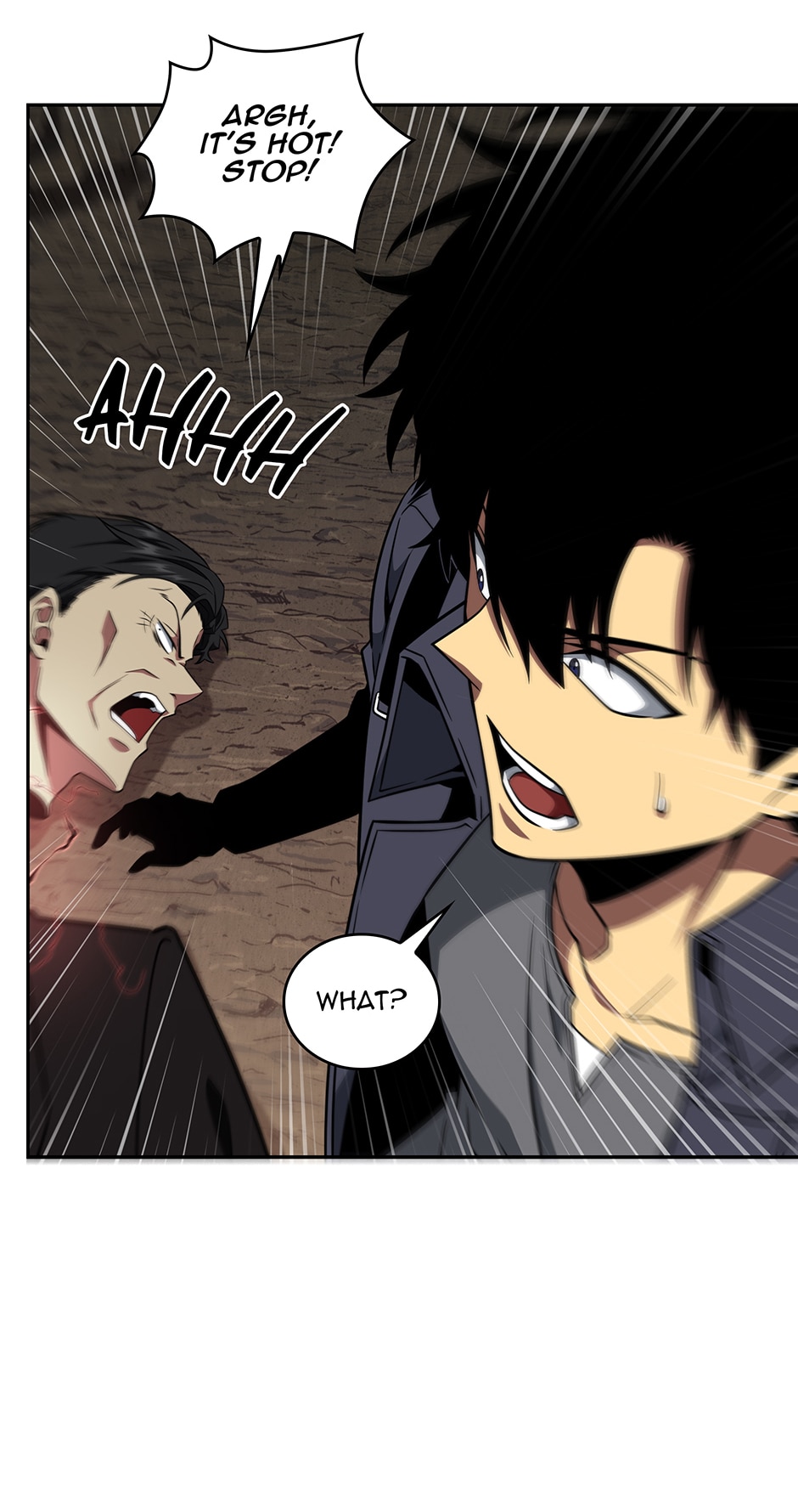 Read Tomb Raider King chapter 275 image 58 on Lezhin