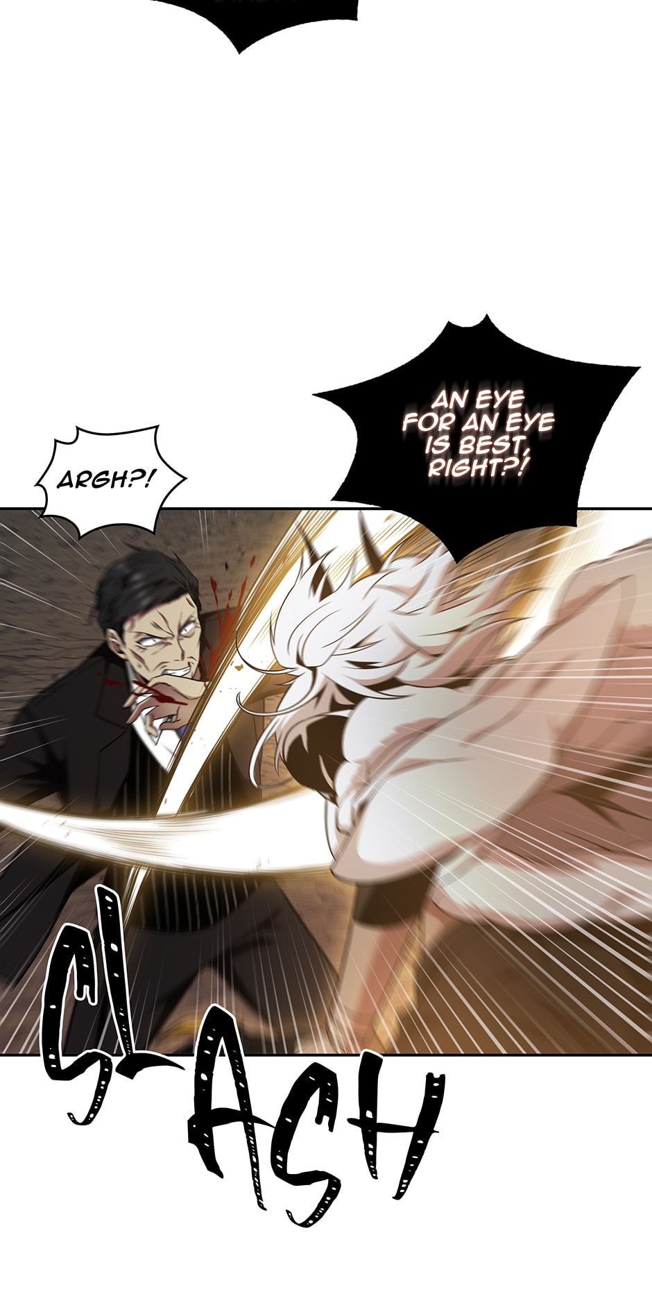 Read Tomb Raider King chapter 275 image 6 on Lezhin