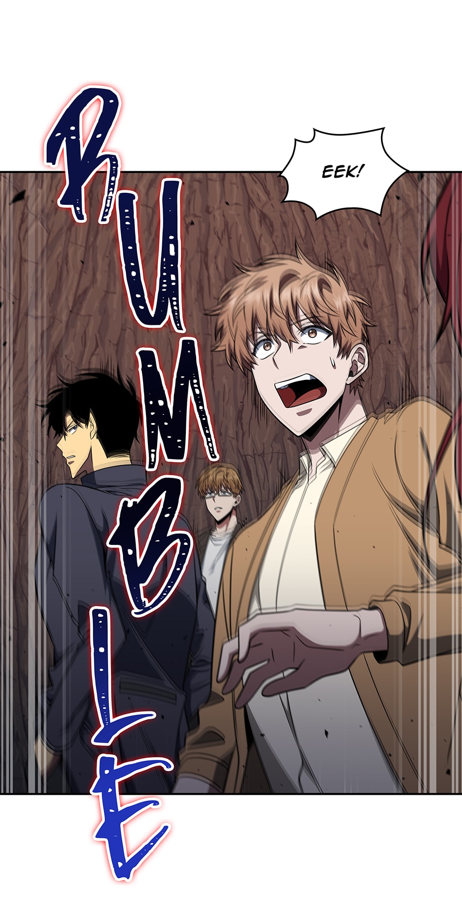 Read Tomb Raider King chapter 275 image 65 on Lezhin