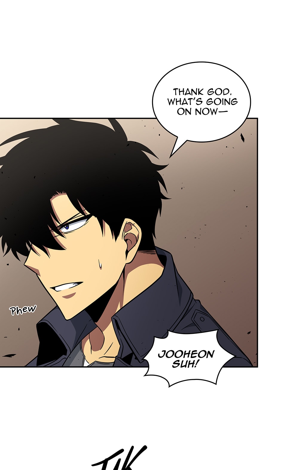 Read Tomb Raider King chapter 275 image 69 on Lezhin