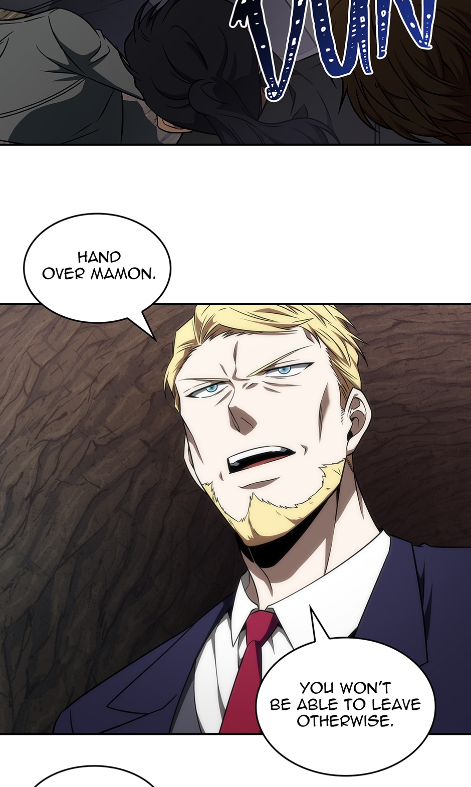 Read Tomb Raider King chapter 275 image 71 on Lezhin
