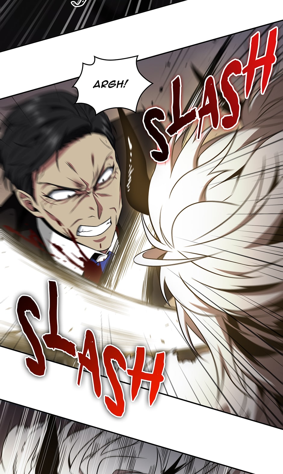 Read Tomb Raider King chapter 275 image 9 on Lezhin