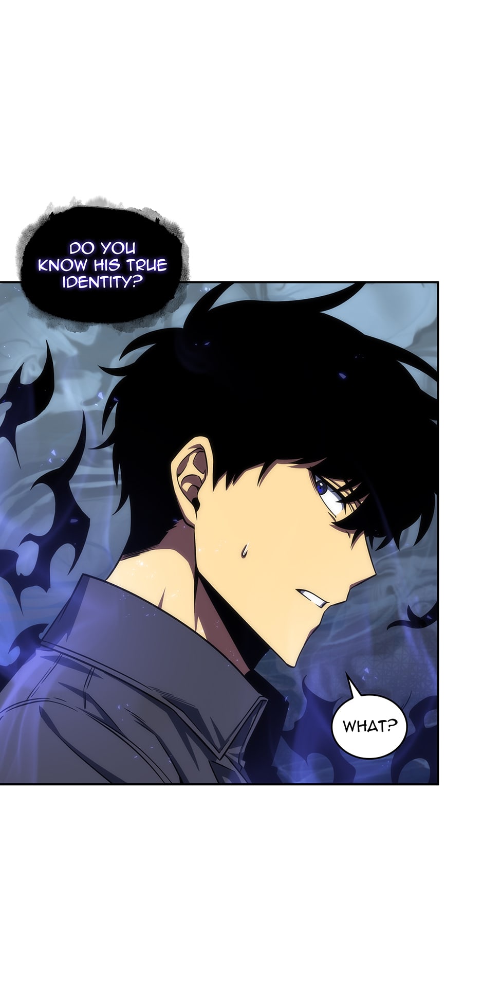 Read Tomb Raider King chapter 276 image 10 on Lezhin