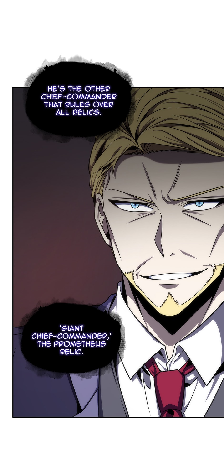 Read Tomb Raider King chapter 276 image 11 on Lezhin