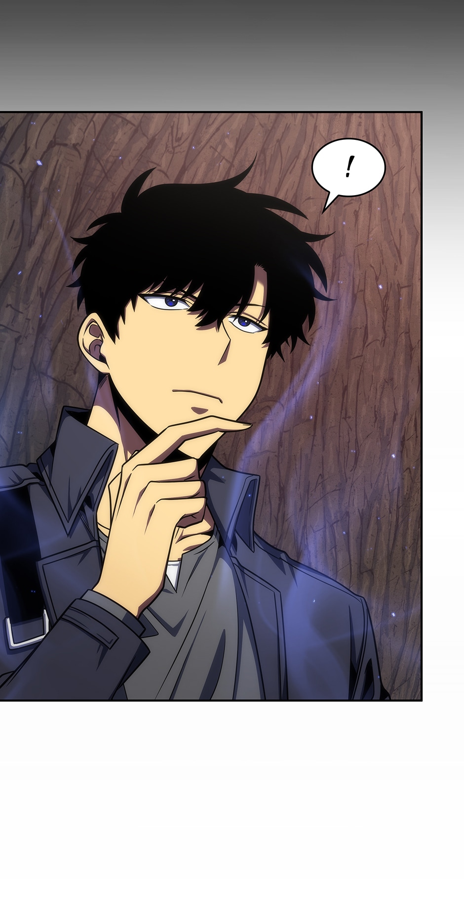 Read Tomb Raider King chapter 276 image 15 on Lezhin