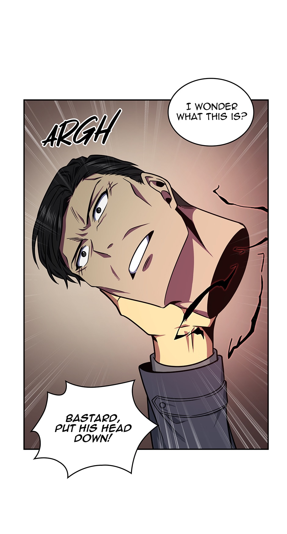 Read Tomb Raider King chapter 276 image 21 on Lezhin
