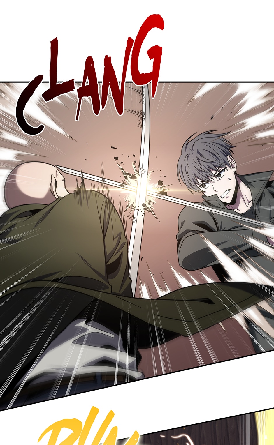 Read Tomb Raider King chapter 276 image 28 on Lezhin