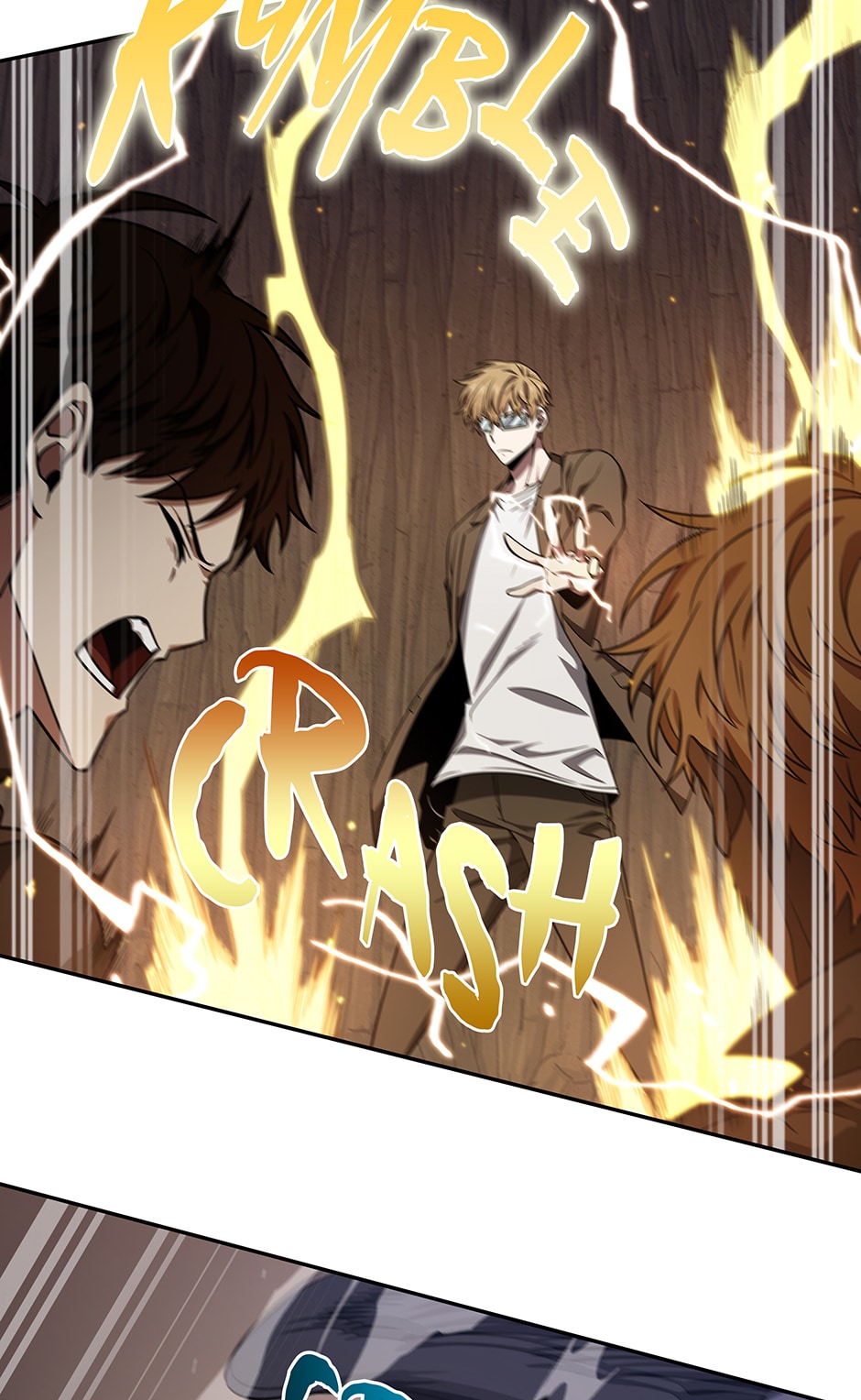 Read Tomb Raider King chapter 276 image 29 on Lezhin