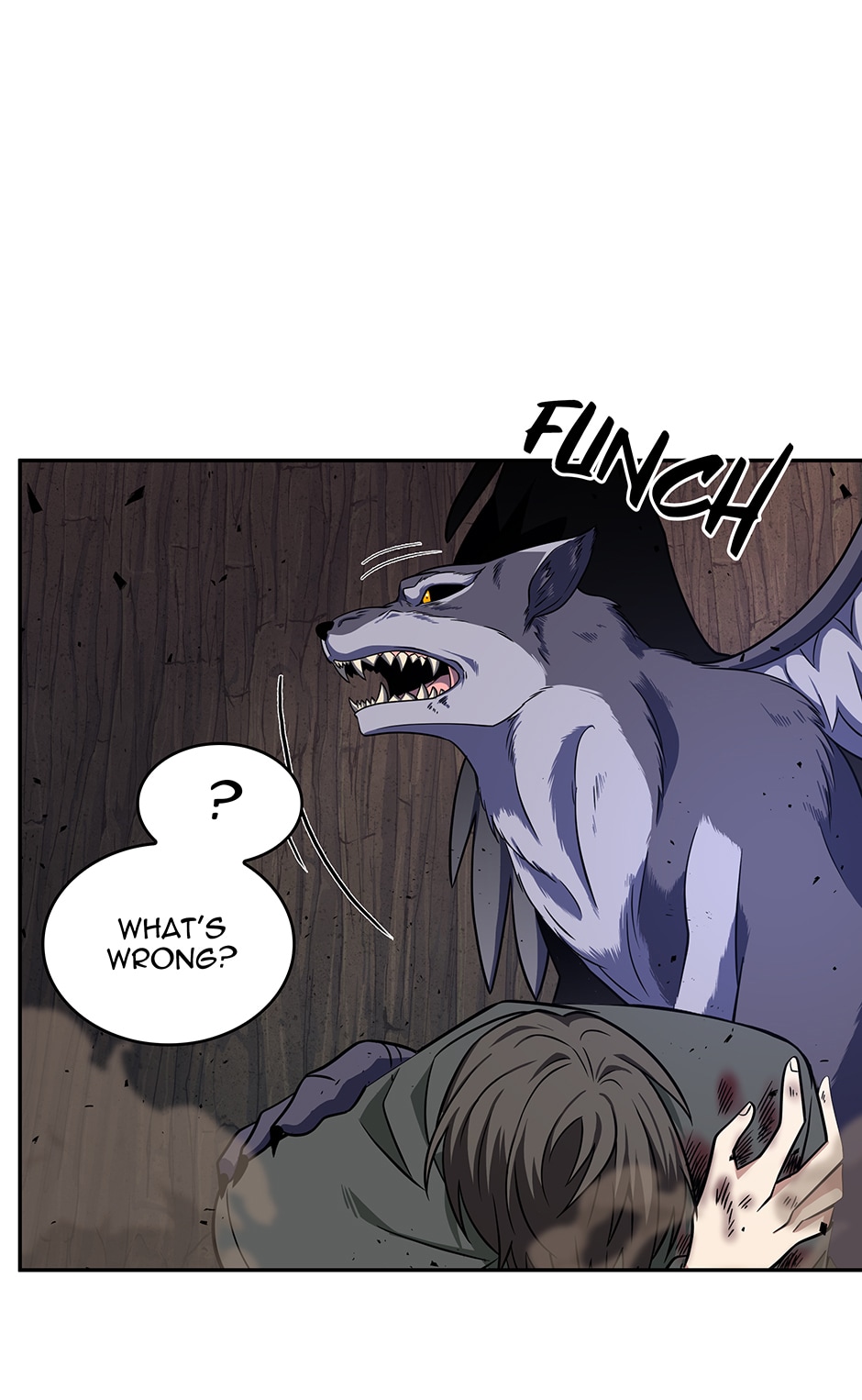 Read Tomb Raider King chapter 276 image 31 on Lezhin