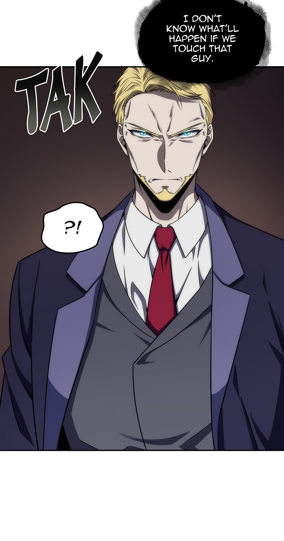Read Tomb Raider King chapter 276 image 33 on Lezhin