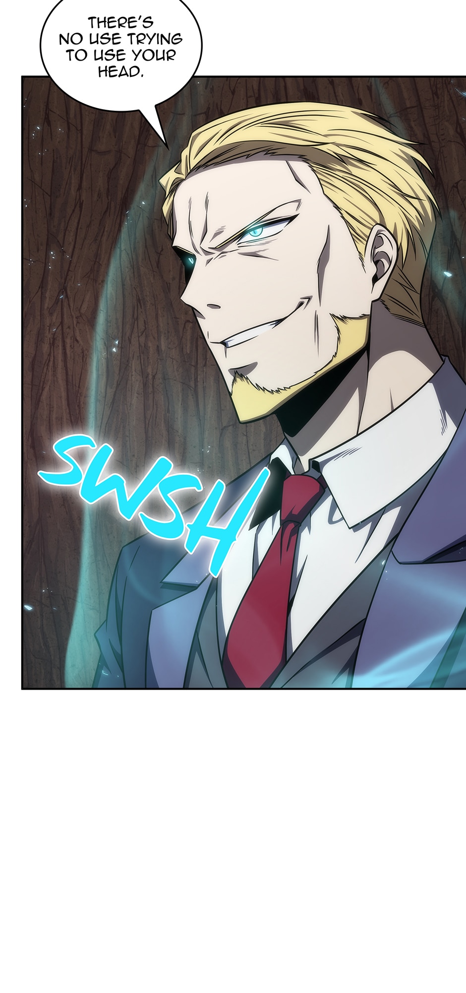Read Tomb Raider King chapter 276 image 37 on Lezhin