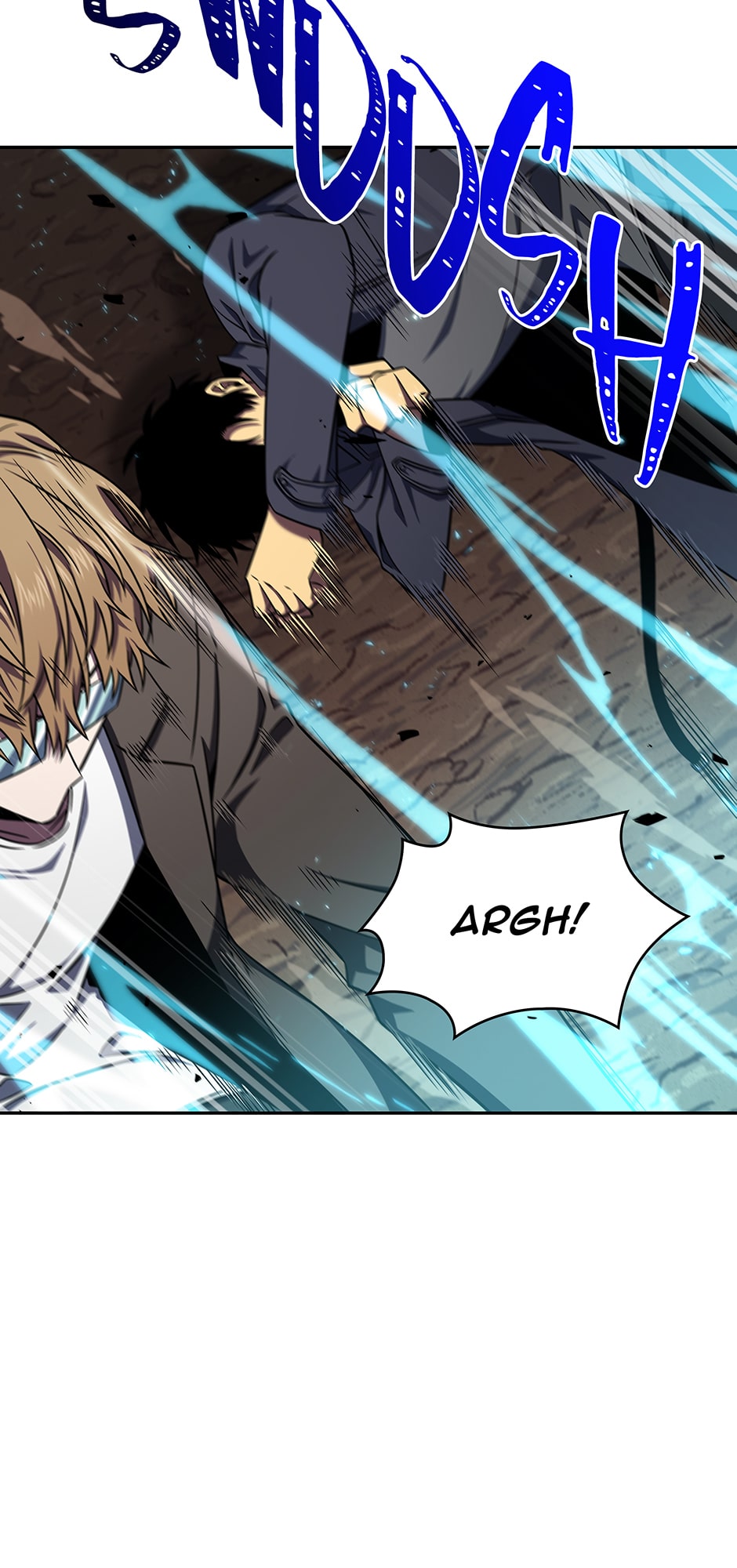 Read Tomb Raider King chapter 276 image 39 on Lezhin