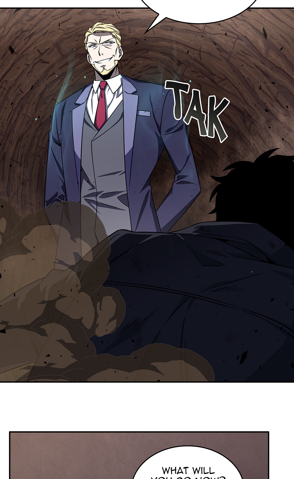 Read Tomb Raider King chapter 276 image 41 on Lezhin